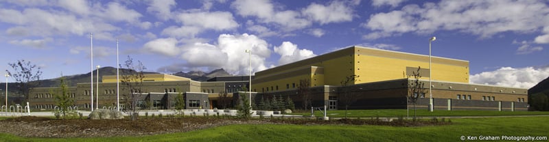 Eagle River High School preview 2